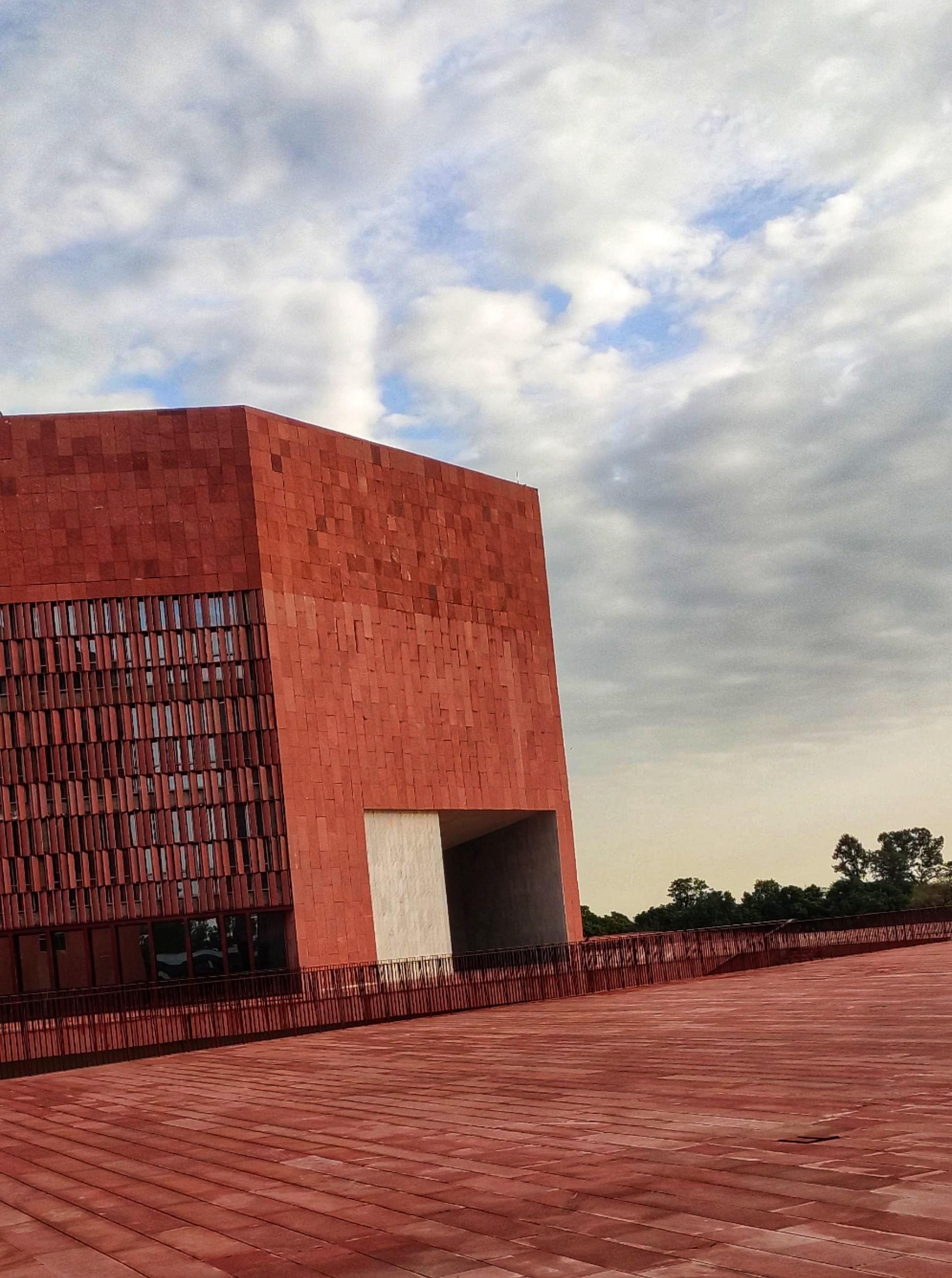 Thapar University Campus photo 8